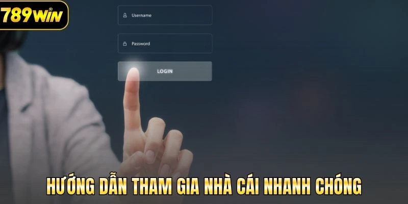 Các quy trình trải nghiệm tại hệ thống